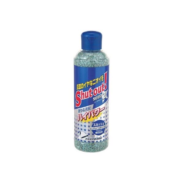 晴香堂 シードゼット スカッシュ 280ml A-273