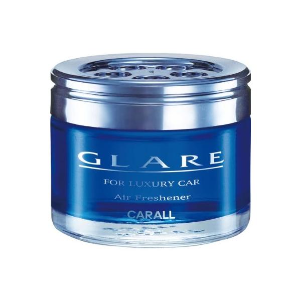 晴香堂 グレア 青 ピュアスカッシュ 55ml A-412