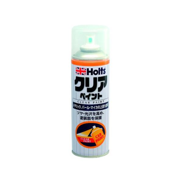 HOLTS ホルツ クリア 300ml 補修 修理 修復 塗装 ペイント 仕上げ MH11604