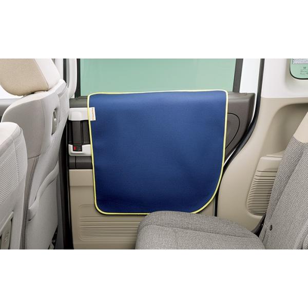 HONDA ホンダ 純正 N-BOX ヴェゼル ステップワゴン フリード フィット ホンダ純正 ペットドアライニングカバー 08Z41-E9G-B00