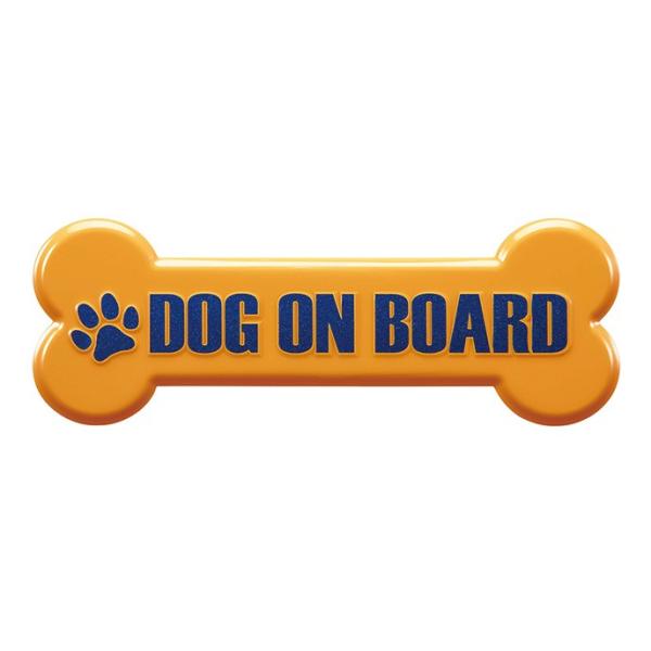 HONDA　ホンダ　純正　ペットエンブレム ほねデザイン  VEZEL ヴェゼル N-BOX ステップワゴン フリード FIT フィット パーツ【08Z41-E6K-000G】