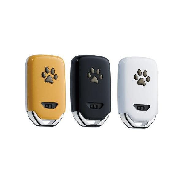 HONDA ホンダ 純正 ペットキーカバー（肉球）VEZEL ヴェゼル ステップワゴン フリード FIT フィット パーツ