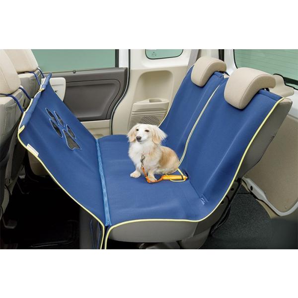 HONDA ホンダ N-BOX N-ONE N-WGN ホンダ純正 ペットシートマット（Sサイズ） 08Z41-E6K-000A