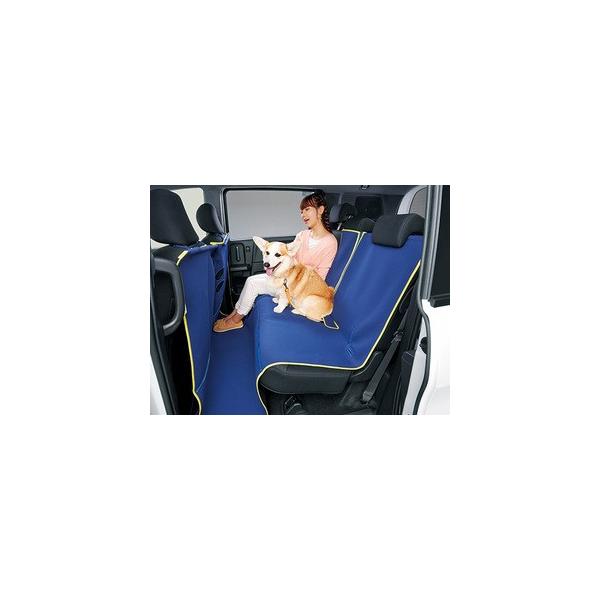 HONDA ホンダ 純正 VEZEL ヴェゼル ステップワゴン フリード FIT フィット ホンダ純正 ペットシートマット（Mサイズ）