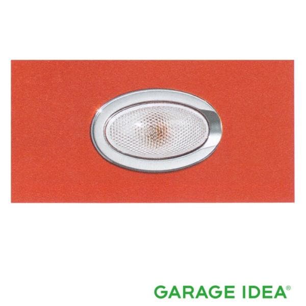 SUZUKI スズキ 純正 アクセサリー パーツ HUSTLER ハスラー サイドターンランププレート 左右セット　99000-99069-345　MR52S MR92S