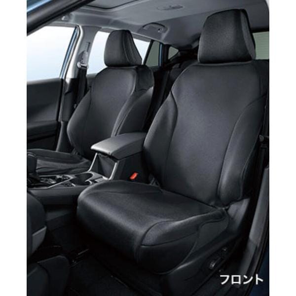 SUBARU スバル 純正 アクセサリー パーツ IMPREZA インプレッサ オールウェザーシートカバー(フロント２席分) F4117FN000 GU6 GU7 GUD GUE オプション