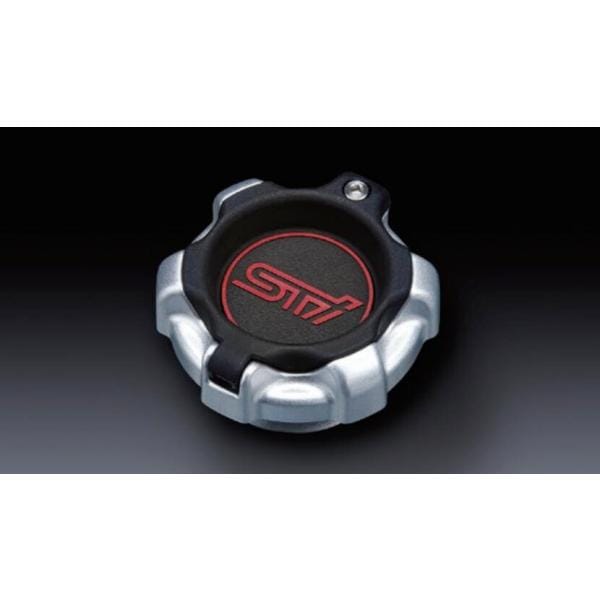 SUBARU スバル 純正 アクセサリー パーツ IMPREZA インプレッサ ＳＴＩ オイルフィラーキャップ ST15257ZR010 GU6 GU7 GUD GUE オプション