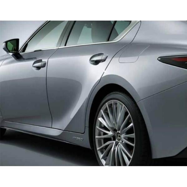 LEXUS レクサス 純正 アクセサリー パーツ IS300 IS300h ドアエッジプロテクター※適用タイプ要確認 08174-53020-A1 08174-53020-D0 08174-53020-J1 AVE30 AVE35