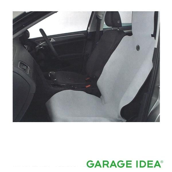 フォルクスワーゲン Volkswagen 純正 アクセサリー Golf ゴルフ シートエプロン J0VGB4A01 DBA-AUCJZ