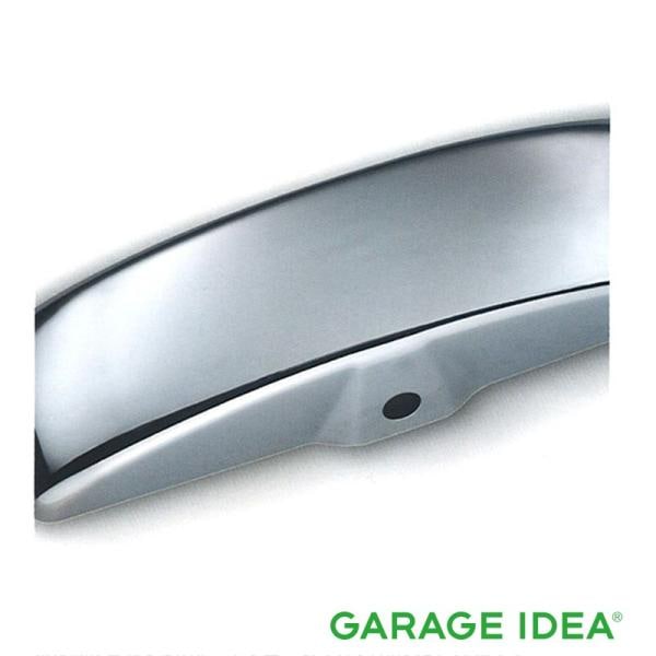 フォルクスワーゲン Volkswagen 純正 アクセサリー Golf ゴルフ ルームミラーカバー（クローム） J5TEB5D01CRM