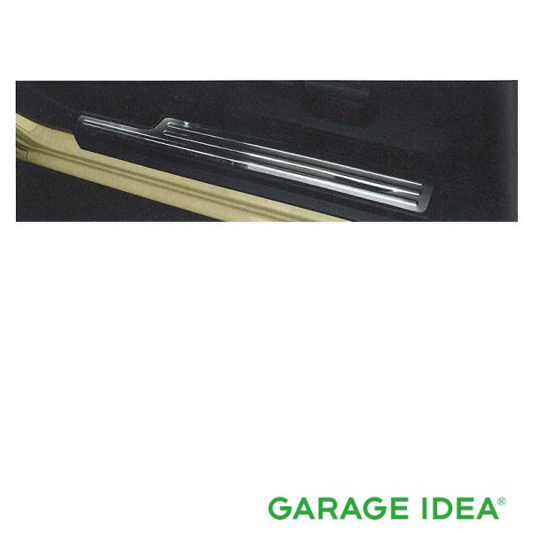 SUZUKI スズキ 純正 アクセサリー jimny ジムニー サイドシルスカッフ 99142-77R00 JB64W パーツ