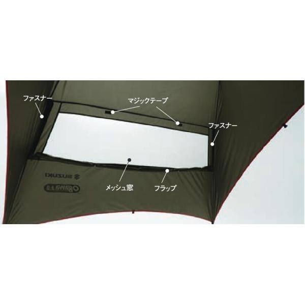 ジムニー ノマド カータープ 99243-77R02 JC74W スズキ 純正 アクセサリー パーツ jimny NOMADE