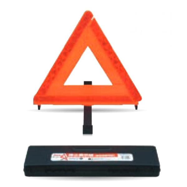 ジムニー ノマド 停止表示板 99256-68P00 JC74W スズキ 純正 アクセサリー パーツ jimny NOMADE