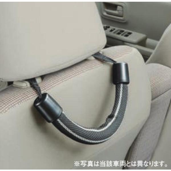 ジムニー ノマド サポートハンドル 9925C-79R00 JC74W スズキ 純正 アクセサリー パーツ jimny NOMADE