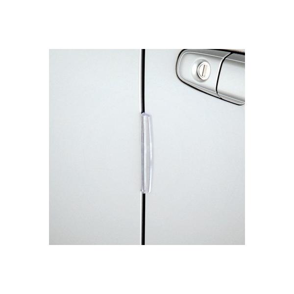 セイワ SEIWA ドアガードCL S クリア K298