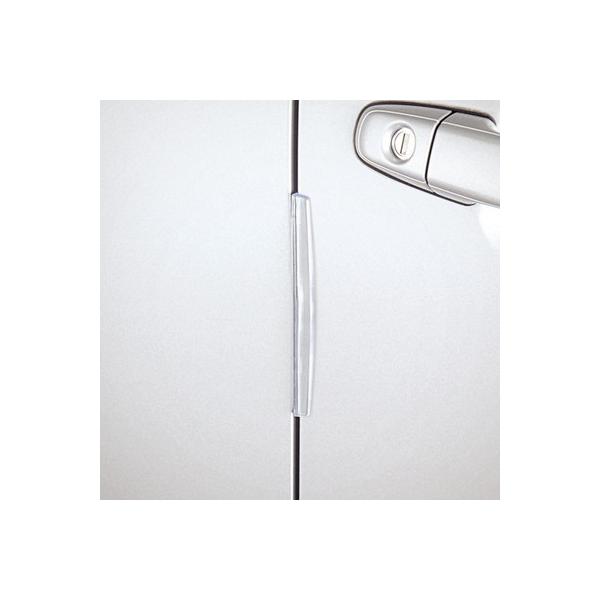 セイワ SEIWA ドアガードCL M クリア K299