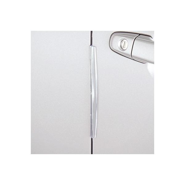 セイワ SEIWA ドアガードCL L クリア K300