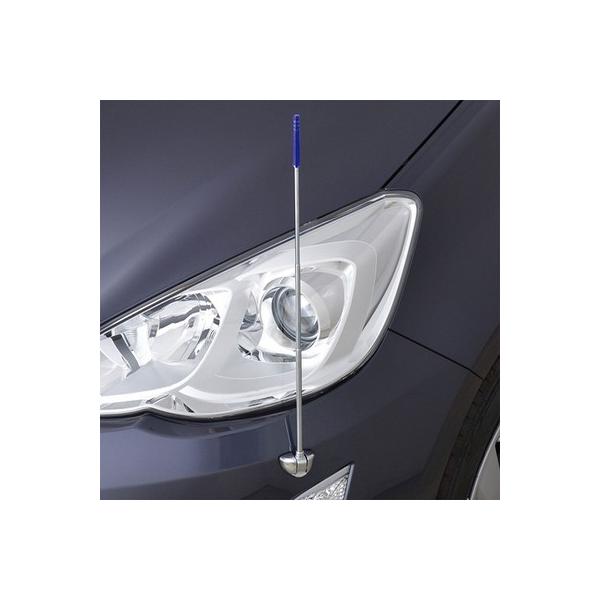 セイワ SEIWA コンパクトロッドポール  K381