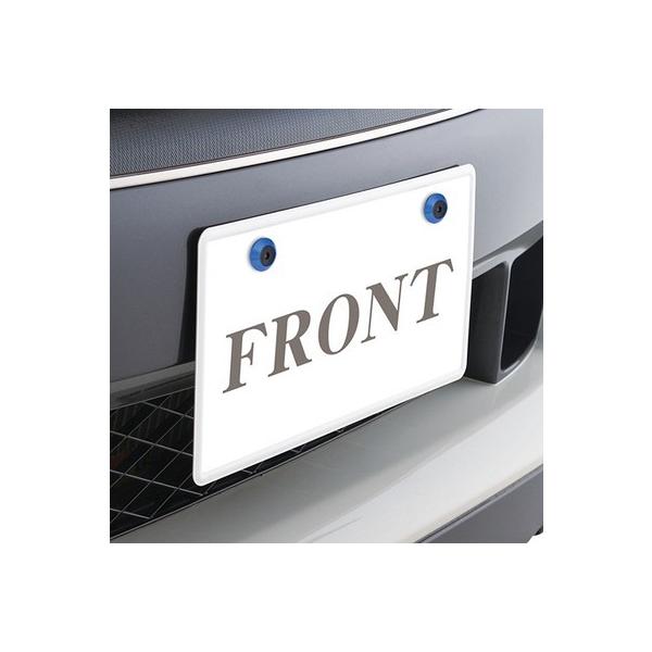 セイワ SEIWA アクセサリーボルトワッシャー アルミ/ブルー K387