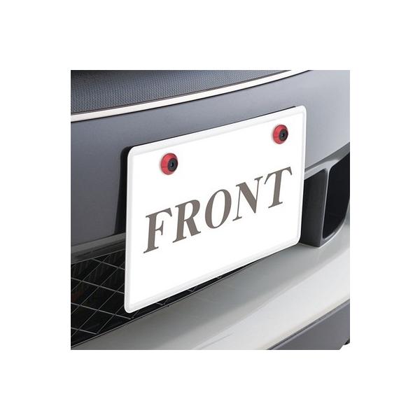 セイワ SEIWA アクセサリーボルトワッシャー アルミ/レッド K388