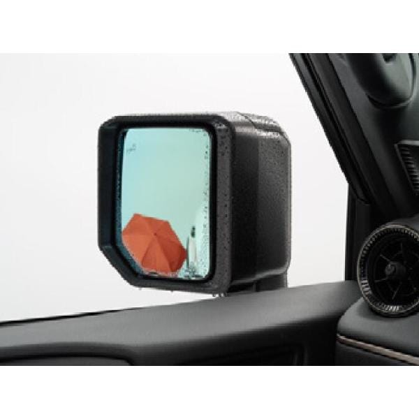 ランドクルーザー 250 ランクル250 レインクリアリングブルーミラー 08169-60010 GDJ250W TRJ250W TOYOTA トヨタ 純正 アクセサリー パーツ