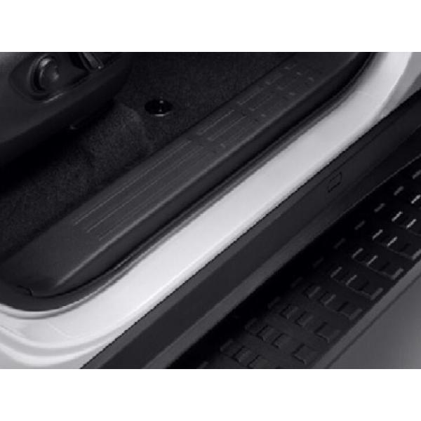 ランドクルーザー 250 ランクル250 プロテクションフィルム(ロッカー) 08179-60020 GDJ250W TRJ250W TOYOTA トヨタ 純正 アクセサリー パーツ