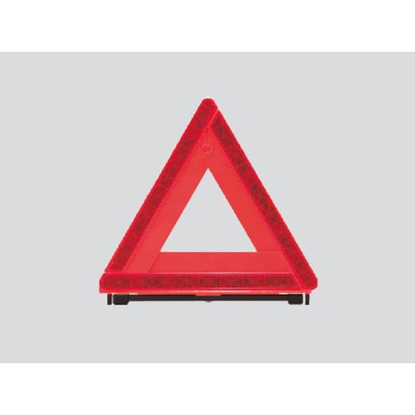 ランドクルーザー 250 ランクル250 三角表示板 08237-00130 GDJ250W TRJ250W TOYOTA トヨタ 純正 アクセサリー パーツ