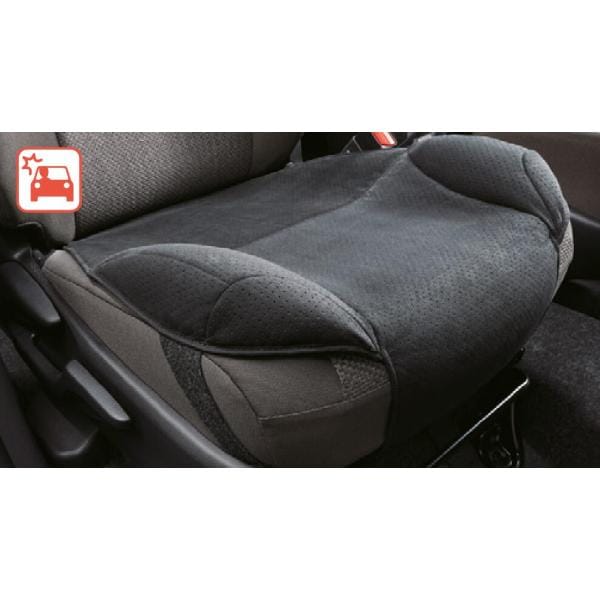 ランドクルーザー 250 ランクル250 安心ドライブサポートクッション(ラグジュアリータイプ) 082B0-00130 GDJ250W TRJ2 TOYOTA トヨタ 純正 アクセサリー パーツ