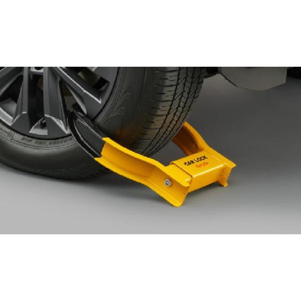 ランドクルーザー 250 ランクル250 カーロック 08456-00470 GDJ250W TRJ250W TOYOTA トヨタ 純正 アクセサリー パーツ