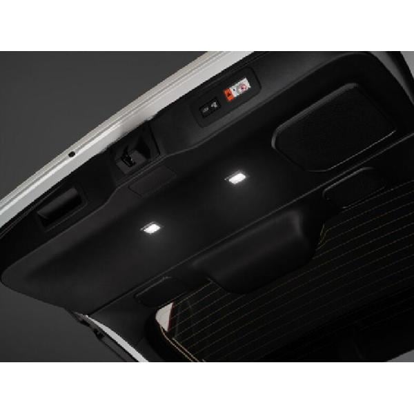 ランドクルーザー 250 ランクル250 バックドアランプ 0852D-60160 GDJ250W TRJ250W TOYOTA トヨタ 純正 アクセサリー パーツ