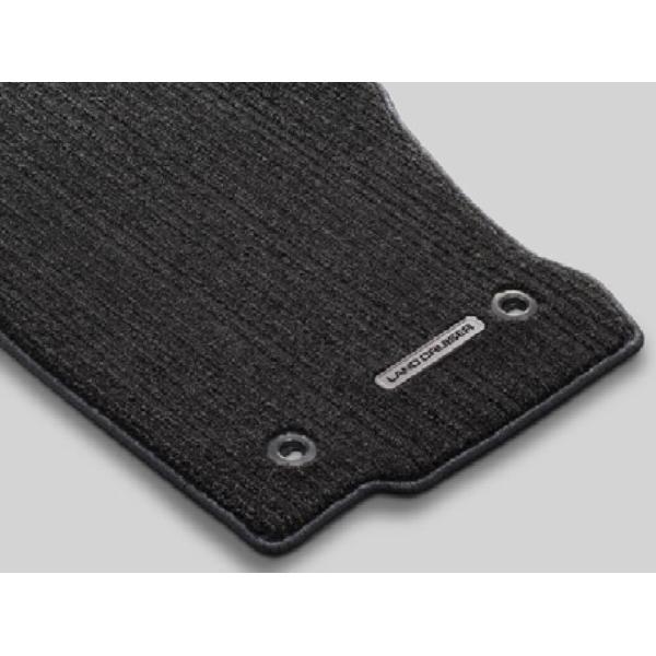 ランドクルーザー 250 ランクル250 フロアマット(ロイヤル) 58501-60070 GDJ250W TRJ250W TOYOTA トヨタ 純正 アクセサリー パーツ