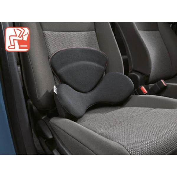 ランドクルーザー 250 ランクル250 バッククッション EXGEL TM001-EX22A GDJ250W TRJ250W TOYOTA トヨタ アクセサリー パーツ