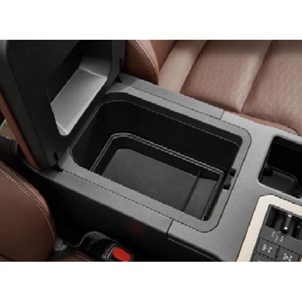 ランドクルーザー 250 ランクル250 コンソールボックスインナートレイ V9TZJ-F026 GDJ250W TRJ250W TOYOTA トヨタ アクセサリー パーツ