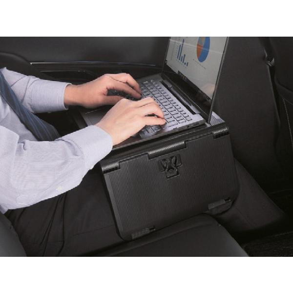 ランドクルーザー 250 ランクル250 膝上パソコンテーブル V9TZZ-H002 GDJ250W TRJ250W TOYOTA トヨタ アクセサリー パーツ