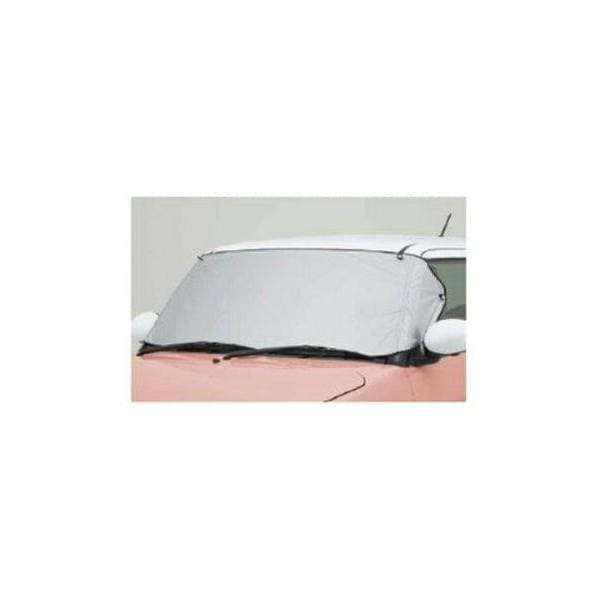 SUZUKI スズキ 純正 Lapin ラパン フロントマスク （シルバー）[99241-80P00(99000-99034-FMH)]HE33S  パーツ　サンシェード