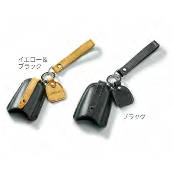LBX 本革キーケース 08193-24010 08031-30010 MAYH10 MAYH15 GAYA16 LEXUS レクサス 純正 アクセサリー パーツ
