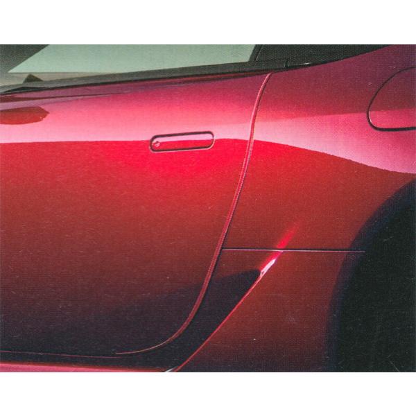 LEXUS レクサス 純正 アクセサリー パーツ LC500 LC500h ドアエッジプロテクター 08174-11010-A1 08174-11010-B1 08174-11010-C0 URZ100 GWZ100