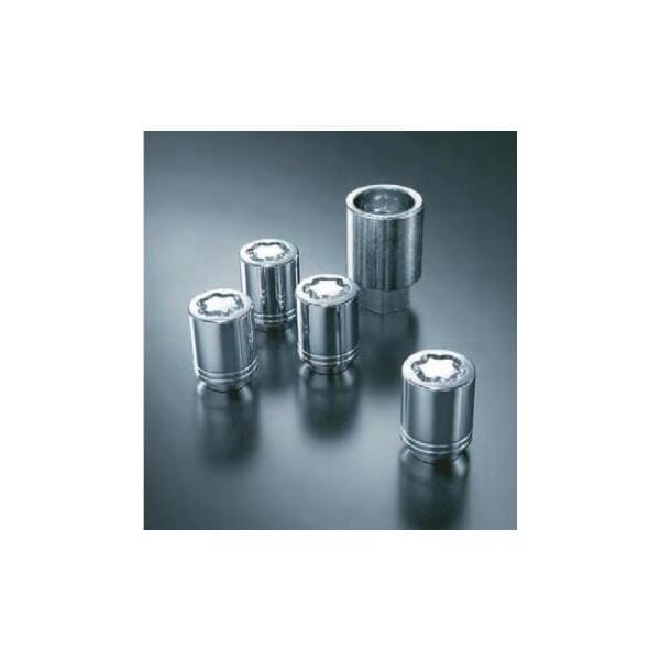 SUBARU スバル 純正 アクセサリー パーツ LEGACY OUTBACK レガシィアウトバック  ホイールロックセット B3277YA001 BT5