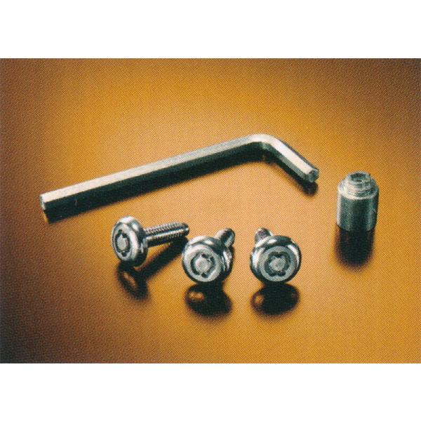 SUBARU スバル 純正 アクセサリー パーツ LEGACY OUTBACK レガシィアウトバック  ナンバープレートロック J1077YA004 BS9