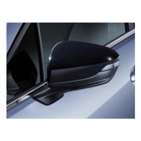 SUBARU スバル 純正 アクセサリー パーツ LEVORG レヴォーグ  ドラミラーカバー 右側  91054VC030W6 91054VC010TQ 91054VC010M3 91054VC030V2 91054VC010E2