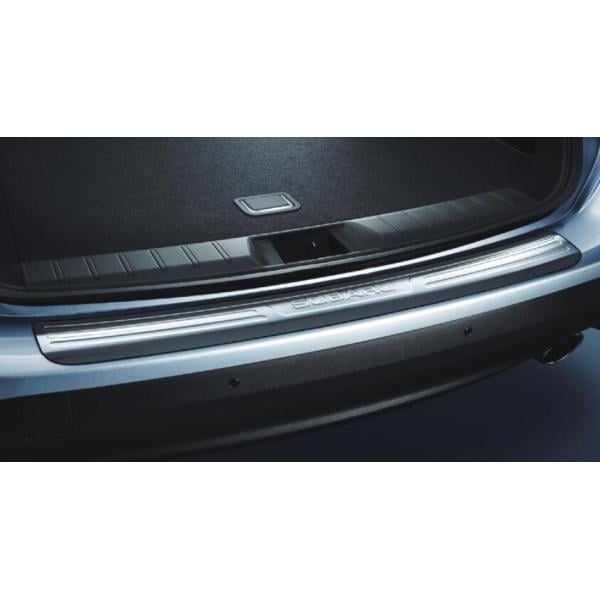 レヴォーグ カーゴステップパネル(ステンレス) E7717VC000 VN5 VNH SUBARU スバル 純正 アクセサリー パーツ LEVORG