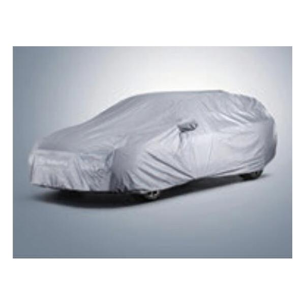 SUBARU スバル 純正 アクセサリー パーツ LEVORG レヴォーグ  ボディカバー M0017VC000 VN5