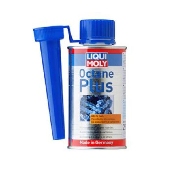 LIQUIMOLY リキモリ ガソリン燃料添加剤 オクタンプラス 150ml 20879 LIQUI MOLY