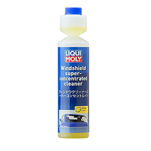 LIQUIMOLY リキモリ ウィンドウクリーナー スーパーコンセントレイト 250ml 20890 LIQUI MOLY