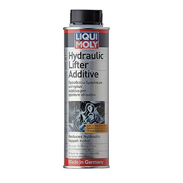 LIQUIMOLY リキモリ エンジンオイル添加剤 ハイドロリック リフター アディティブ 300ml 2770 LIQUI MOLY