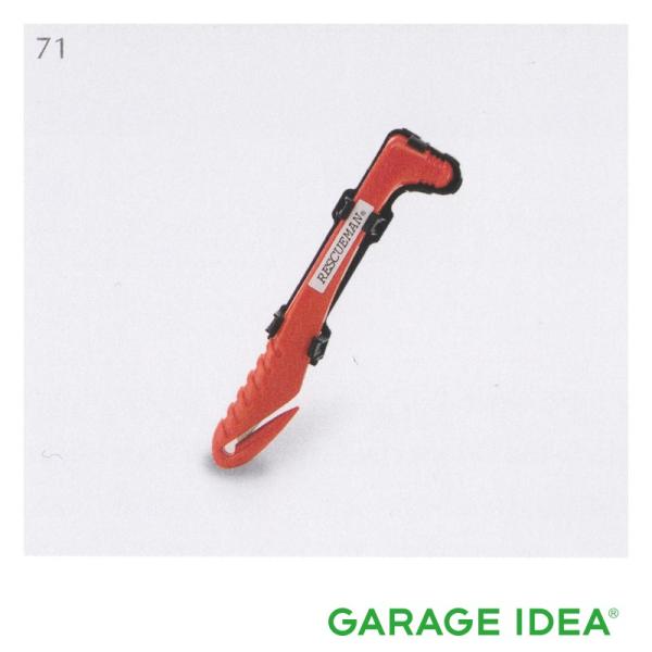 MAZDA マツダ 純正 アクセサリー パーツ MAZDA2 マツダ2 レスキューマン3［1003 W3 571］ DJLFS DJLAS DJ5AS DJ5FS