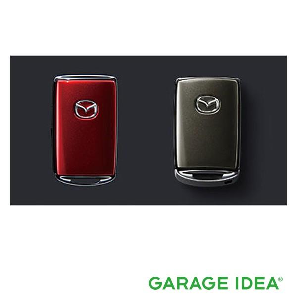 MAZDA マツダ 純正 アクセサリー パーツ MAZDA3 マツダ3 セレクティブキーシェル セット［C932 V0 450］［C934 V0 450］+BOX［C929 V0 450］ BP5P BPFP BP8P