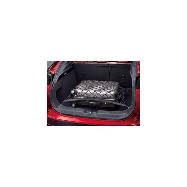 MAZDA マツダ 純正 アクセサリー パーツ MX-30 ラゲッジネット [B32H V0 530] DREJ3P
