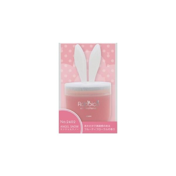 ダイヤケミカル　ラビッコホワイト　エンジェルスノー　９０グラム