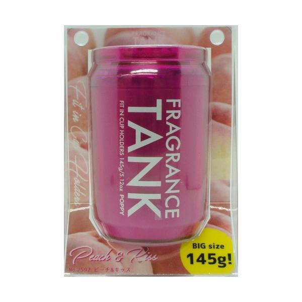 フレグランスタンク　ダイヤケミカル　ピーチキッス　１４５グラム